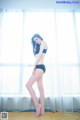 TGOD 2016-07-20: Model Zi Yi (子怡) (50 photos)
