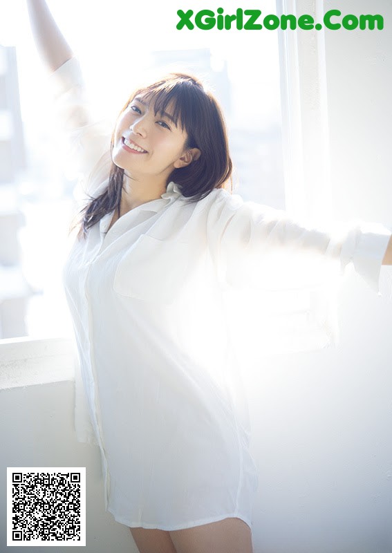 View - Mitani Tsumugi 三谷紬, Young Magazine 2021 No.09 (ヤングマガジン 2021年9号) - 