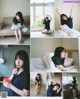 Shiori Kubo 久保史緒里, BOMB! 2019.10 (ボム 2019年10月号)