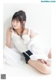 Kanna Hashimoto 橋本環奈, Shonen Magazine 2012 No.01 (少年マガジン 2012年1号)