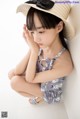 Yuna Sakiyama 咲山ゆな, [Minisuka.tv] 2021.09.30 Fresh-idol Gallery 06