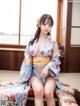 史爱玲 - 樱花落下の诱惑 Set 1 20230722 Part 8