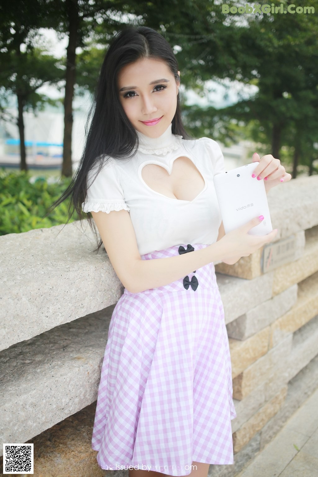 MyGirl Vol.018: Model Yu Da Xiaojie AYU (于 大小姐 AYU) (59 photos) P18 No.7e1ac8 Image No.41