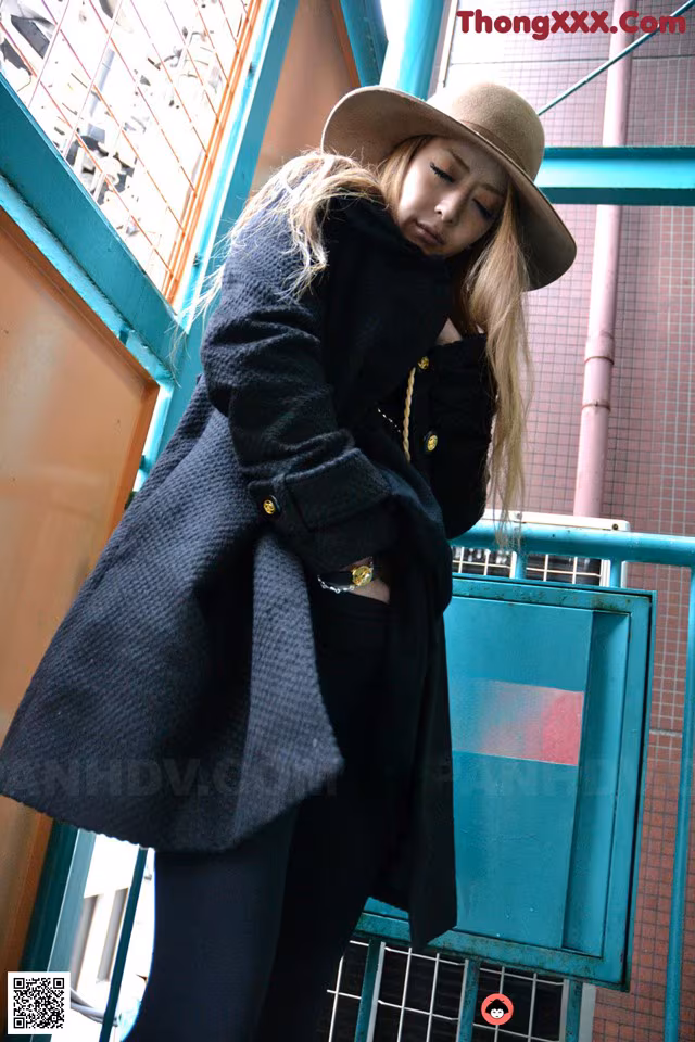 Yui Nagahara - Fotos Gaimup 21natural